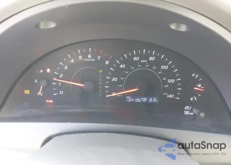 2007 Toyota Camry Le from USA, damaged, VIN 4T1BE46K57U646286